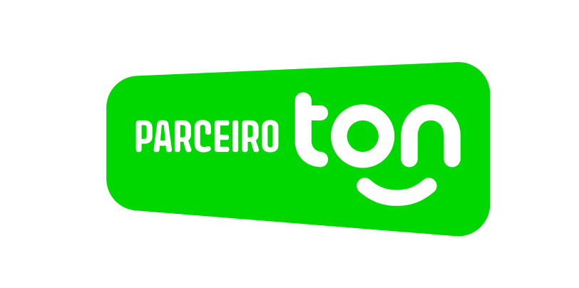 Selo Parceiro Ton